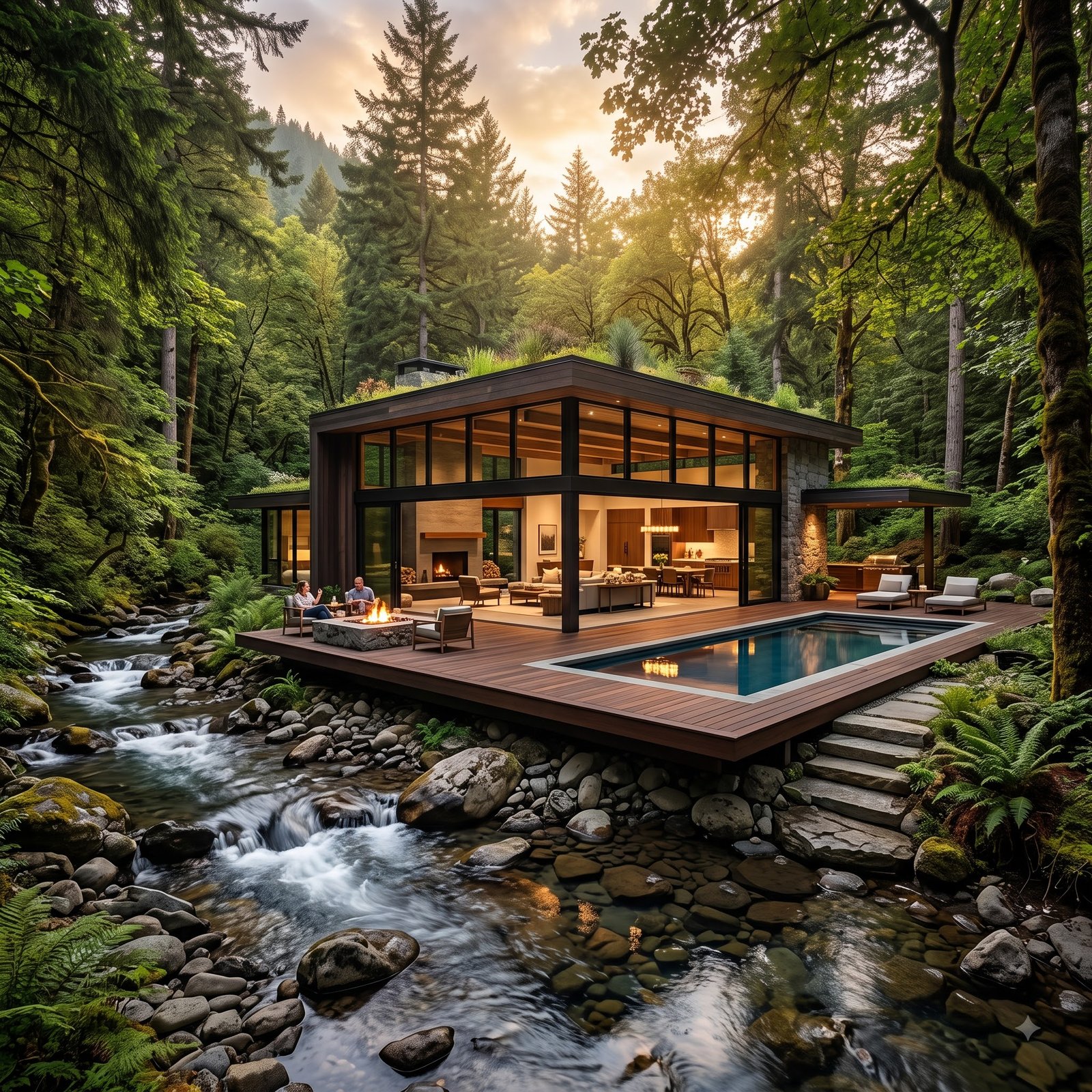 Kerala Villa