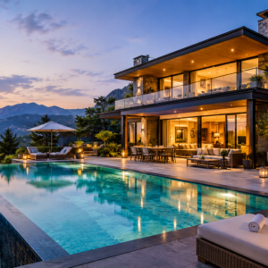 Mello Villa